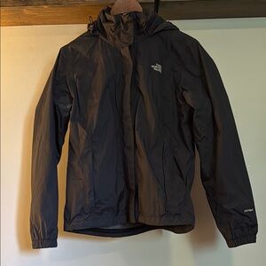 The North Face Women’s Rain Jacket